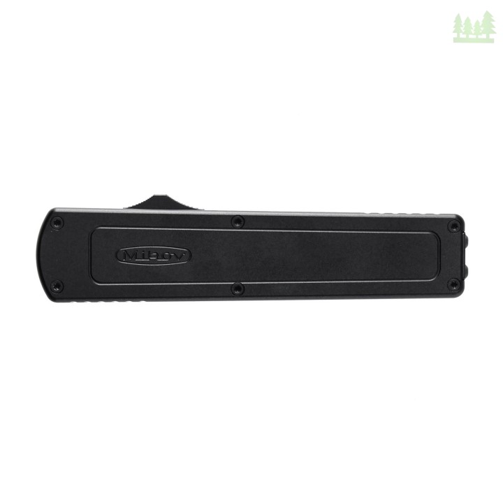 Nóż Mikov Raptor black-3 3475 
