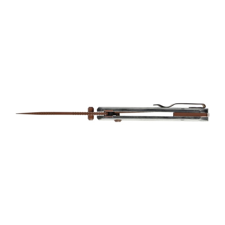 Nóż składany Kizer T1 BDV 3490.2BA2-2 3480 