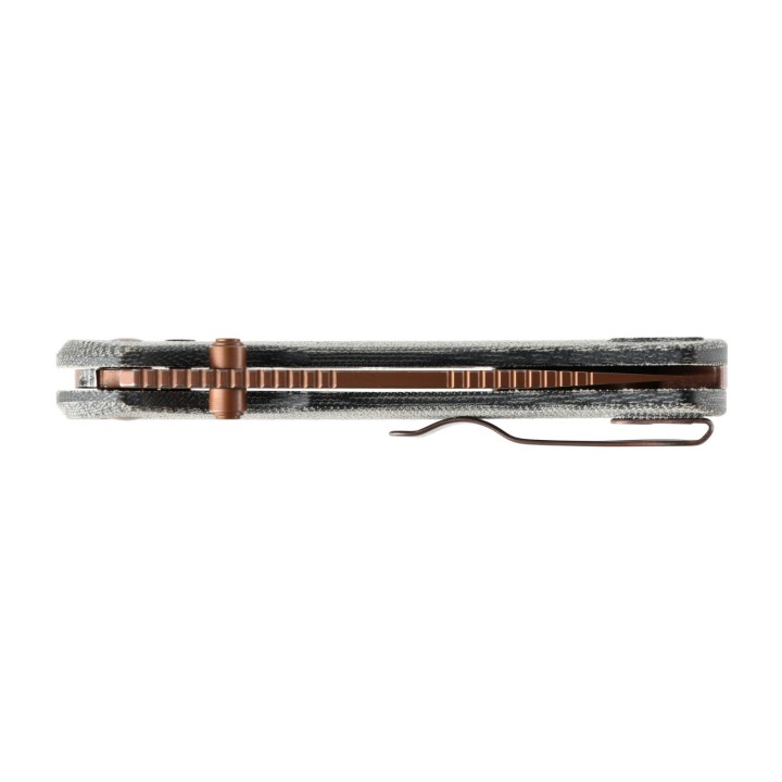 Nóż składany Kizer T1 BDV 3490.2BA2-4 3480 