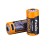 Akumulator Fenix USB ARB-L16U (16340 800mAh 3,6V)-1 291