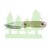 Nóż Kizer Drop Bear 1092A2- 3485 