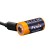 Akumulator Fenix USB ARB-L16U (16340 800mAh 3,6V)-2 291