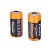 Akumulator Fenix USB ARB-L16U (16340 800mAh 3,6V)-3 291