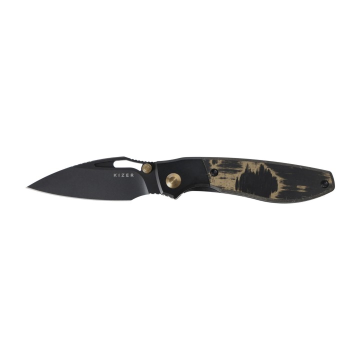 Nóż składany Kizer Shrike Ki3746A2- 3490 