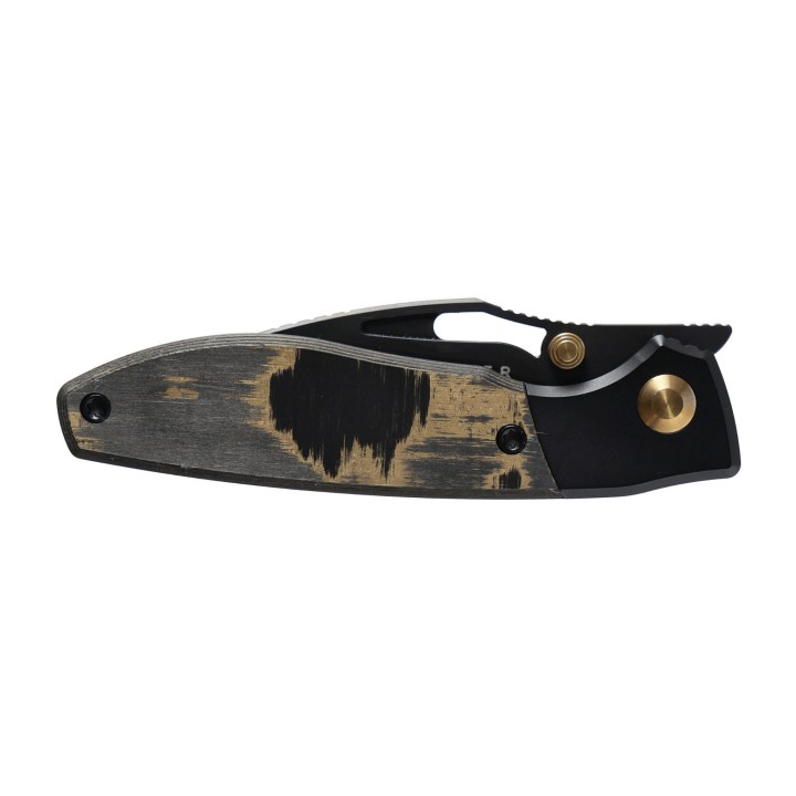Nóż składany Kizer Shrike Ki3746A2-3 3490 
