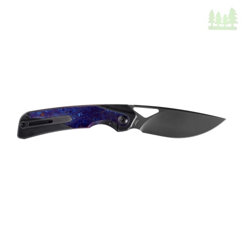 Nóż składany Kizer Topsail Ki3735A2-1 3492 