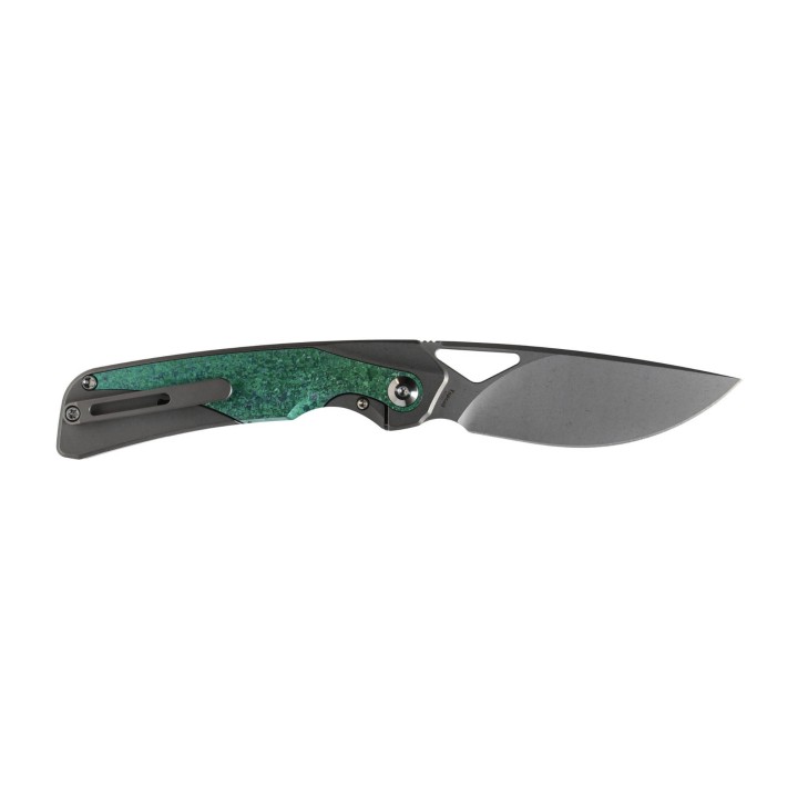 Nóż składany Kizer Topsail Ki3735A4-1 3494 