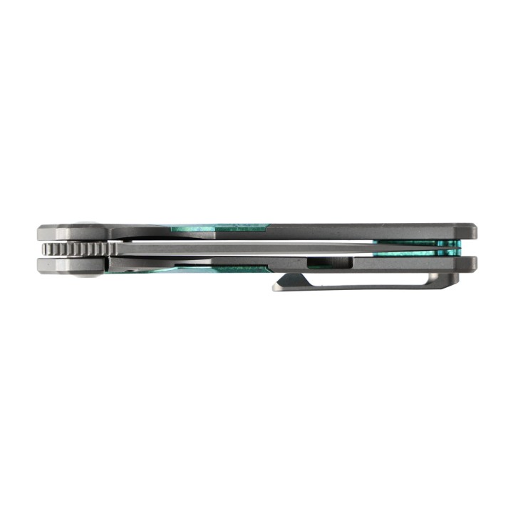 Nóż składany Kizer Topsail Ki3735A4-4 3494 