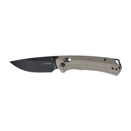 Nóż składany Kizer T1 CD V3490.2CA1- 3495 