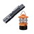 Latarka LED Fenix PD35R ACE plus CL01 czerwona gratis-1 3497 