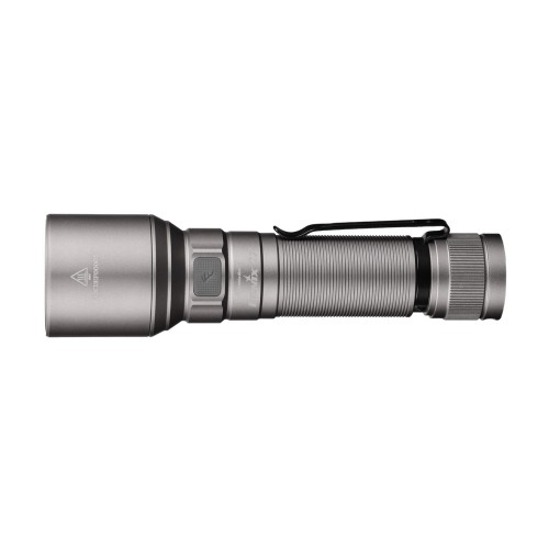 Latarka LED Fenix C7 szara- 3501 