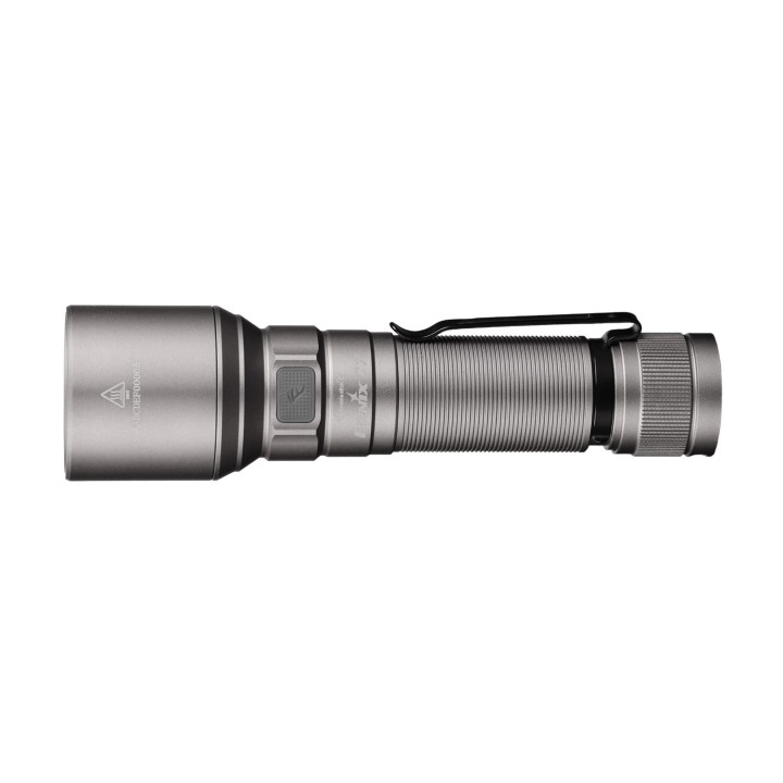 Latarka LED Fenix C7 szara- 3501 
