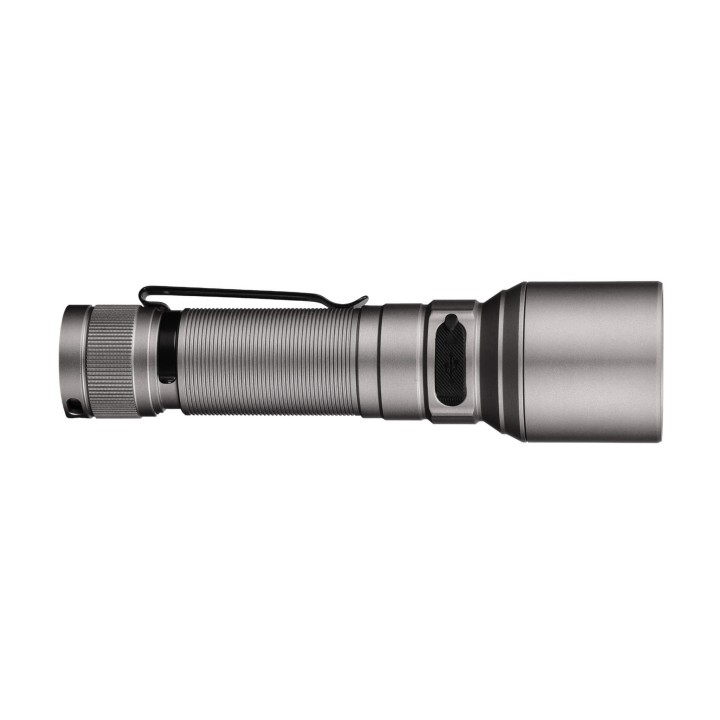 Latarka LED Fenix C7 szara-1 3501 
