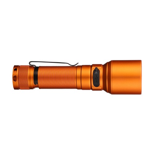 Latarka LED Fenix C7 pomarańczowa-1 3502 