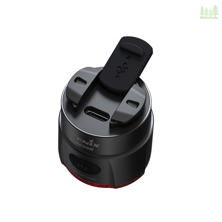 Lampa rowerowa Fenix BC06R-2 293