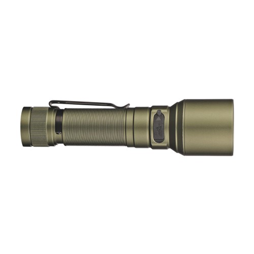 Latarka LED Fenix C7 zielona-1 3503 