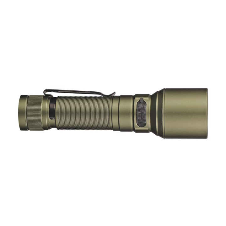Latarka LED Fenix C7 zielona-1 3503 