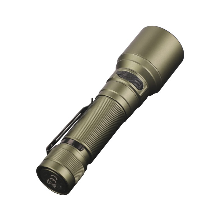 Latarka LED Fenix C7 zielona-2 3503 