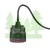 Lampa rowerowa Fenix BC06R-3 293