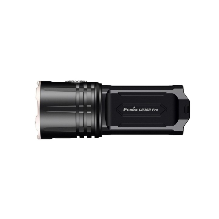 Latarka LED Fenix LR35R PRO- 3507 