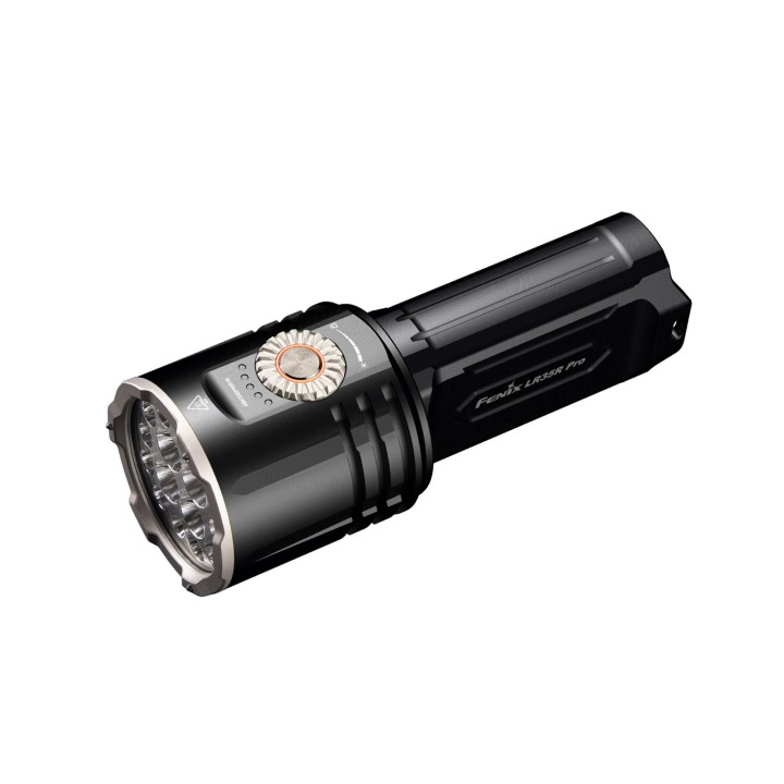 Latarka LED Fenix LR35R PRO-1 3507 