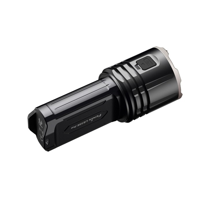 Latarka LED Fenix LR35R PRO-2 3507 