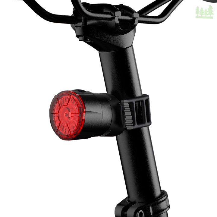 Lampa rowerowa Fenix BC06R-4 293