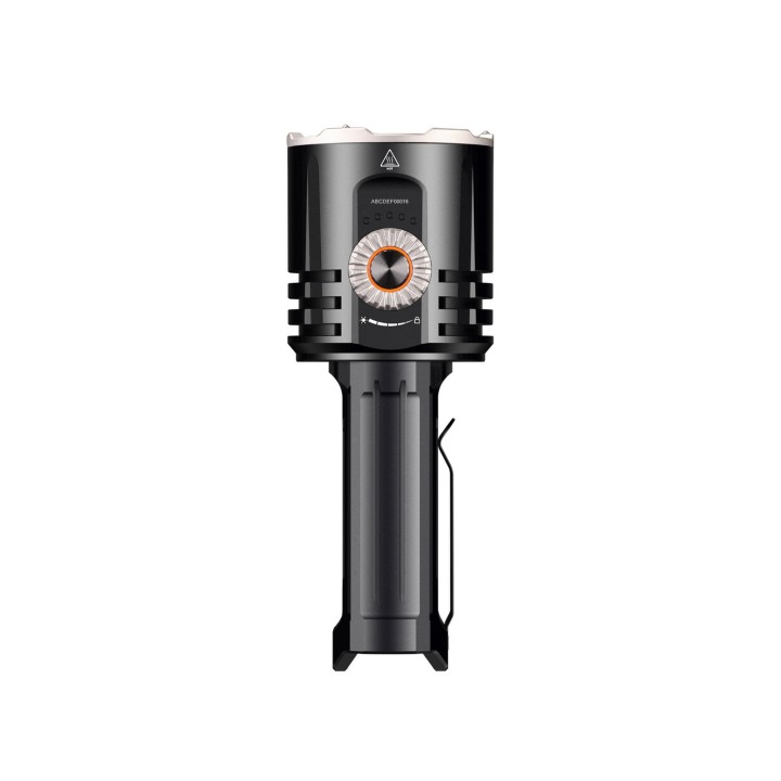 Latarka LED Fenix LR35R PRO-5 3507 
