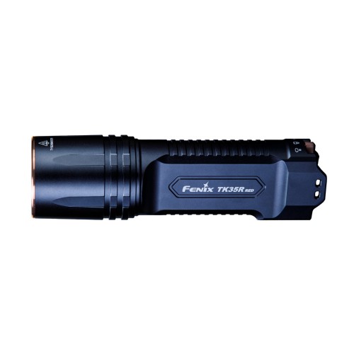 Latarka LED Fenix TK35R-Red edycja limitowana- 3509 