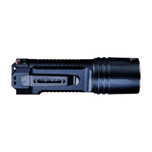 Latarka LED Fenix TK35R-Red edycja limitowana-1 3509 