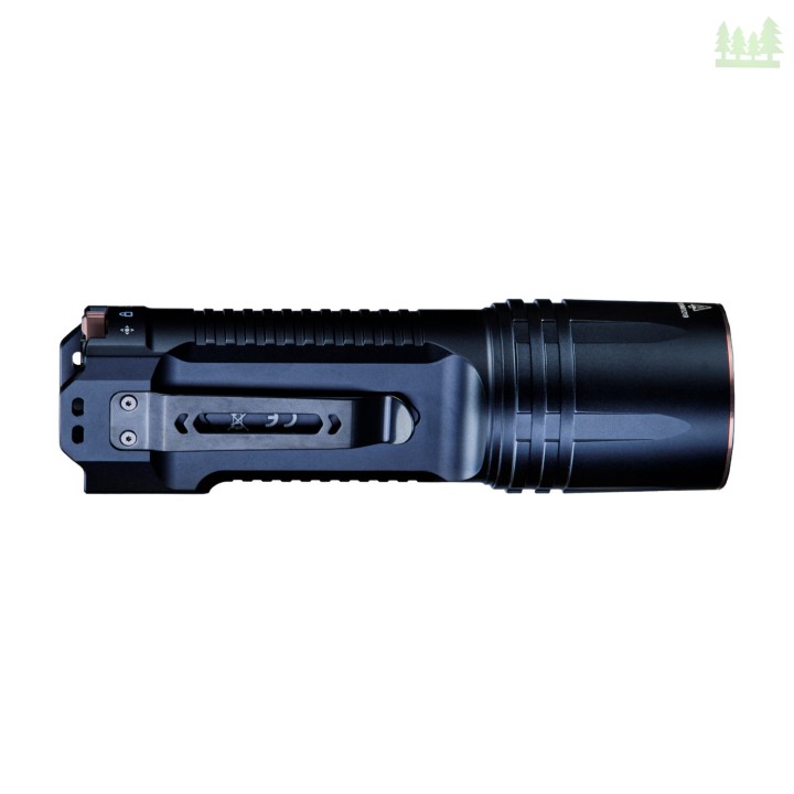 Latarka LED Fenix TK35R-Red edycja limitowana-1 3509 