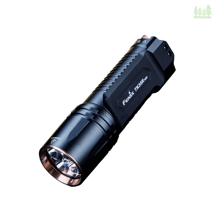 Latarka LED Fenix TK35R-Red edycja limitowana-2 3509 