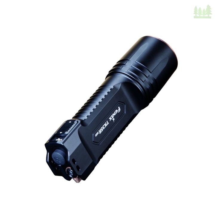 Latarka LED Fenix TK35R-Red edycja limitowana-3 3509 