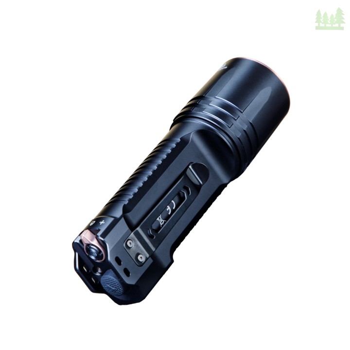 Latarka LED Fenix TK35R-Red edycja limitowana-4 3509 