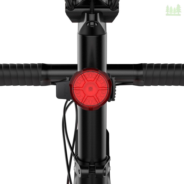 Lampa rowerowa Fenix BC06R-5 293