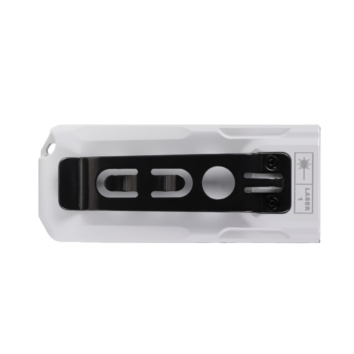 Latarka LED Fenix E06R biała edycja limitowana-3 3510 