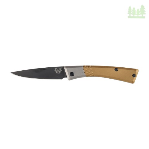 Nóż składany Benchmade 315BK-01 Successor- 3511 