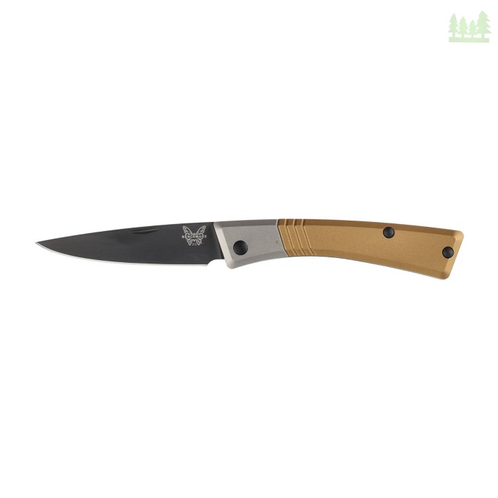 Nóż składany Benchmade 315BK-01 Successor- 3511 