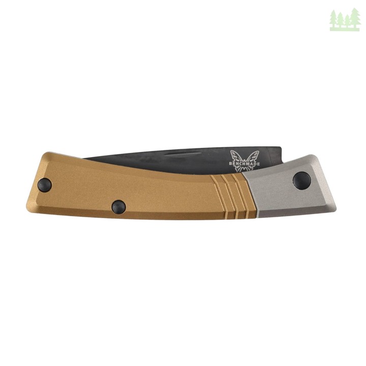Nóż składany Benchmade 315BK-01 Successor-3 3511 