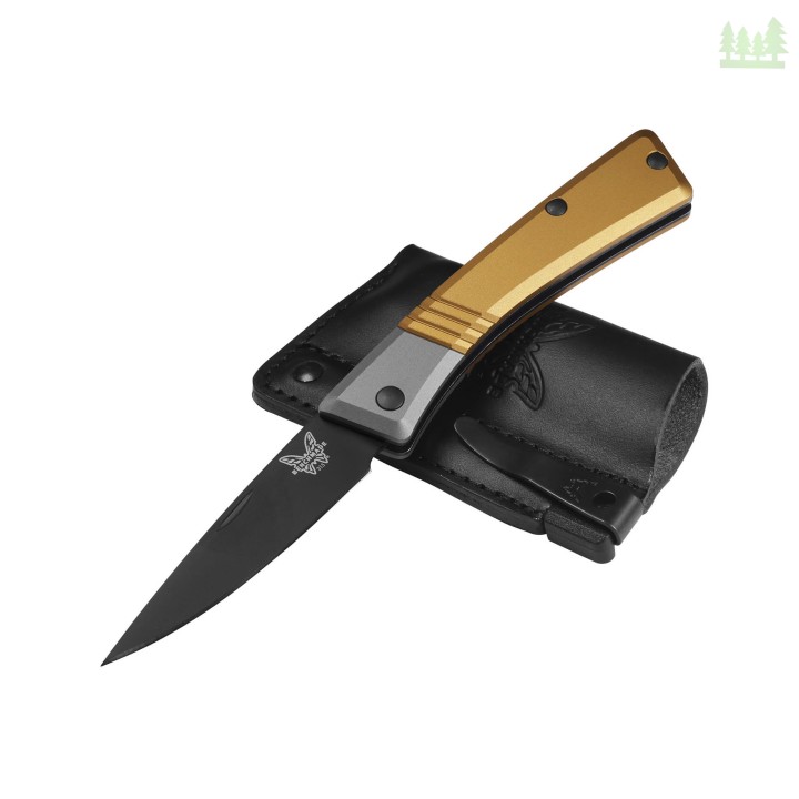 Nóż składany Benchmade 315BK-01 Successor-6 3511 