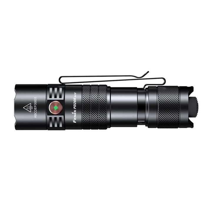Latarka taktyczna LED Fenix PD26R ACE- 3512 