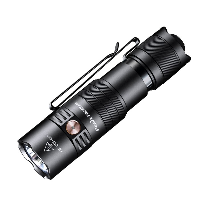 Latarka taktyczna LED Fenix PD26R ACE-2 3512 
