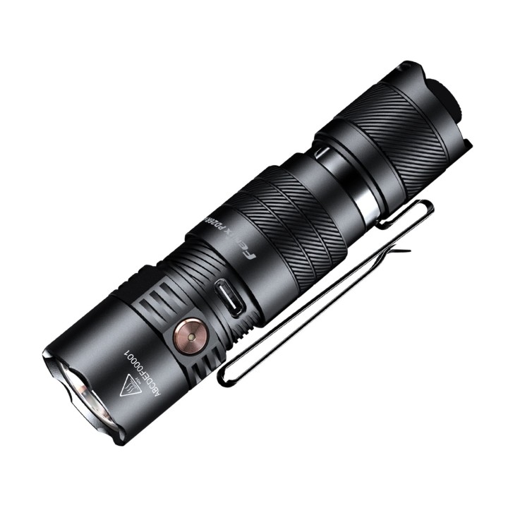 Latarka taktyczna LED Fenix PD26R ACE-3 3512 