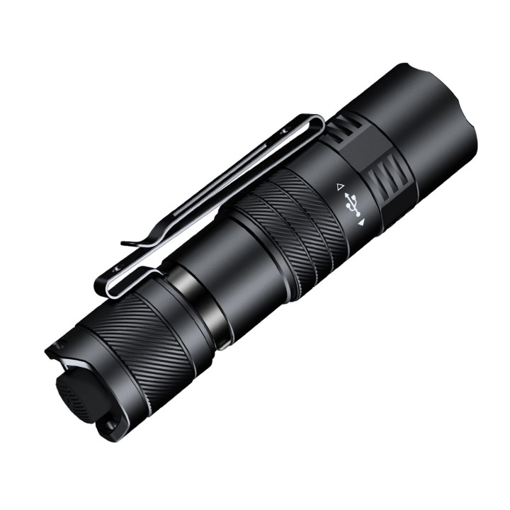 Latarka taktyczna LED Fenix PD26R ACE-4 3512 