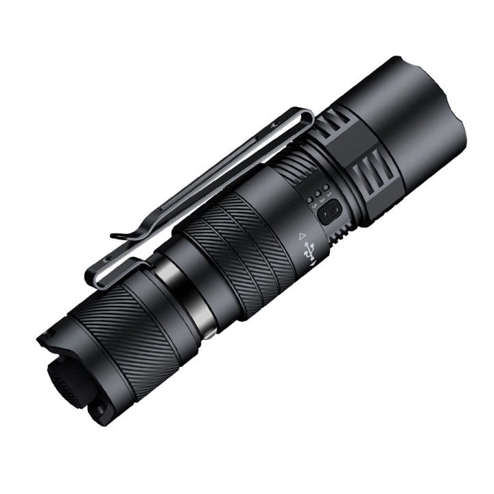 Latarka taktyczna LED Fenix PD26R ACE-5 3512 