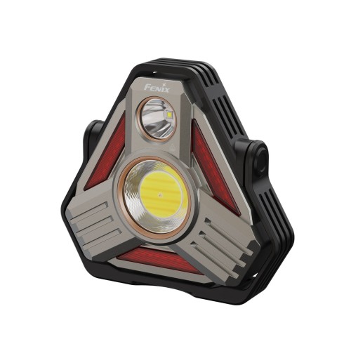Latarka kempingowa Fenix CP50R- 3516 
