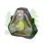 Latarka kempingowa Fenix CP50R- 3516 