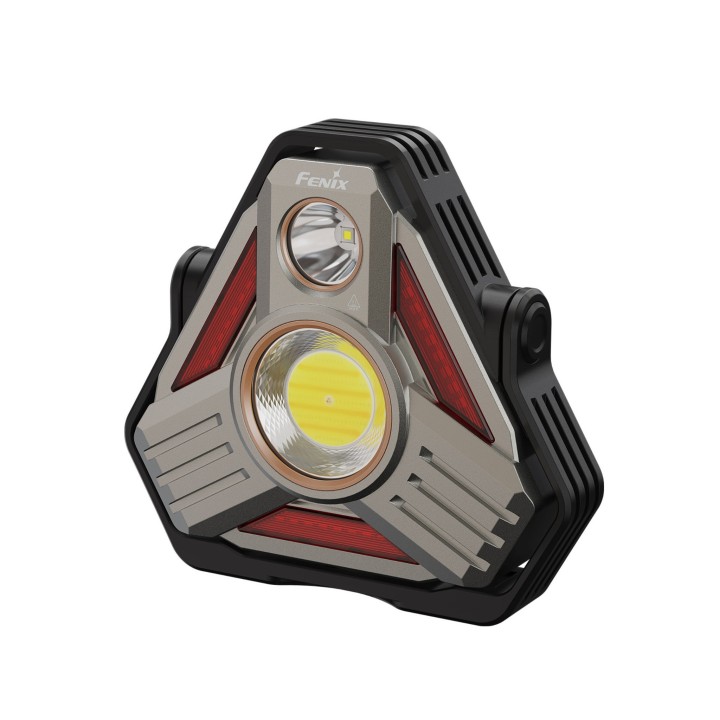 Latarka kempingowa Fenix CP50R- 3516 