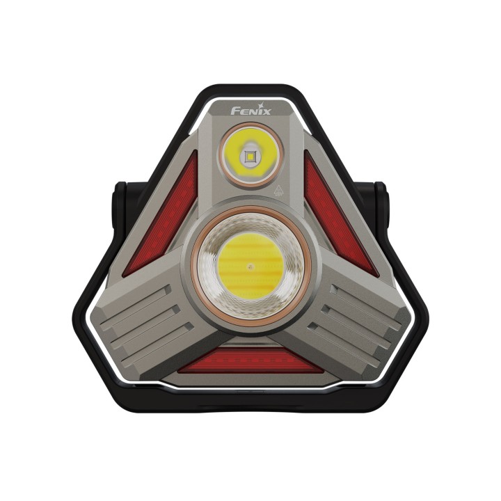 Latarka kempingowa Fenix CP50R-3 3516 