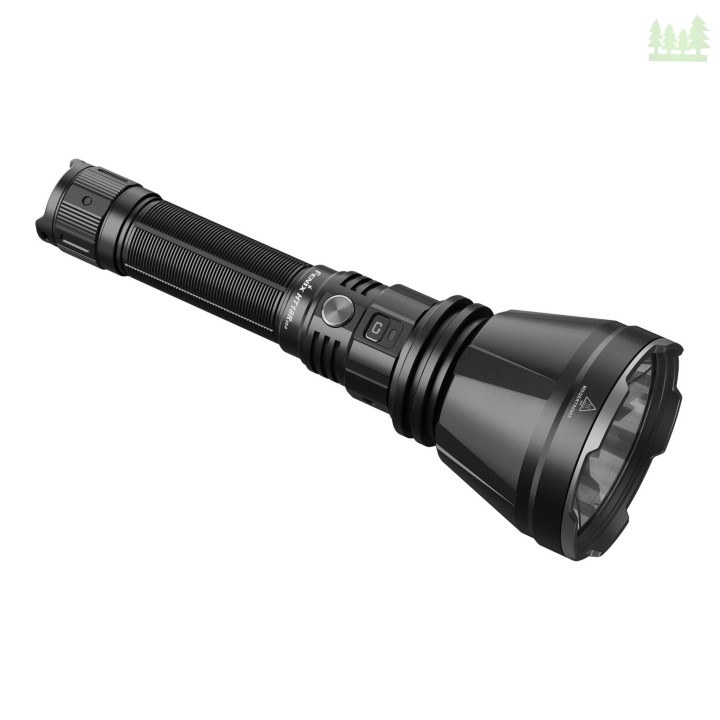 Latarka LED Fenix HT18R V2.0-2 3518 